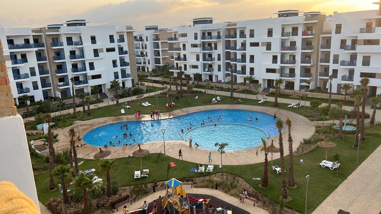 Apartamento Costa Mar 8 Martil Exterior foto