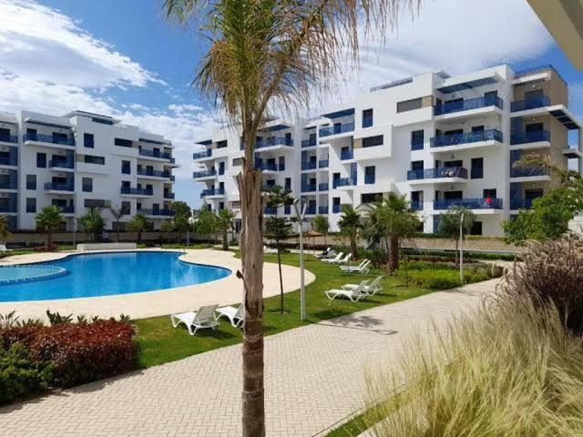 Apartamento Costa Mar 8 Martil Exterior foto