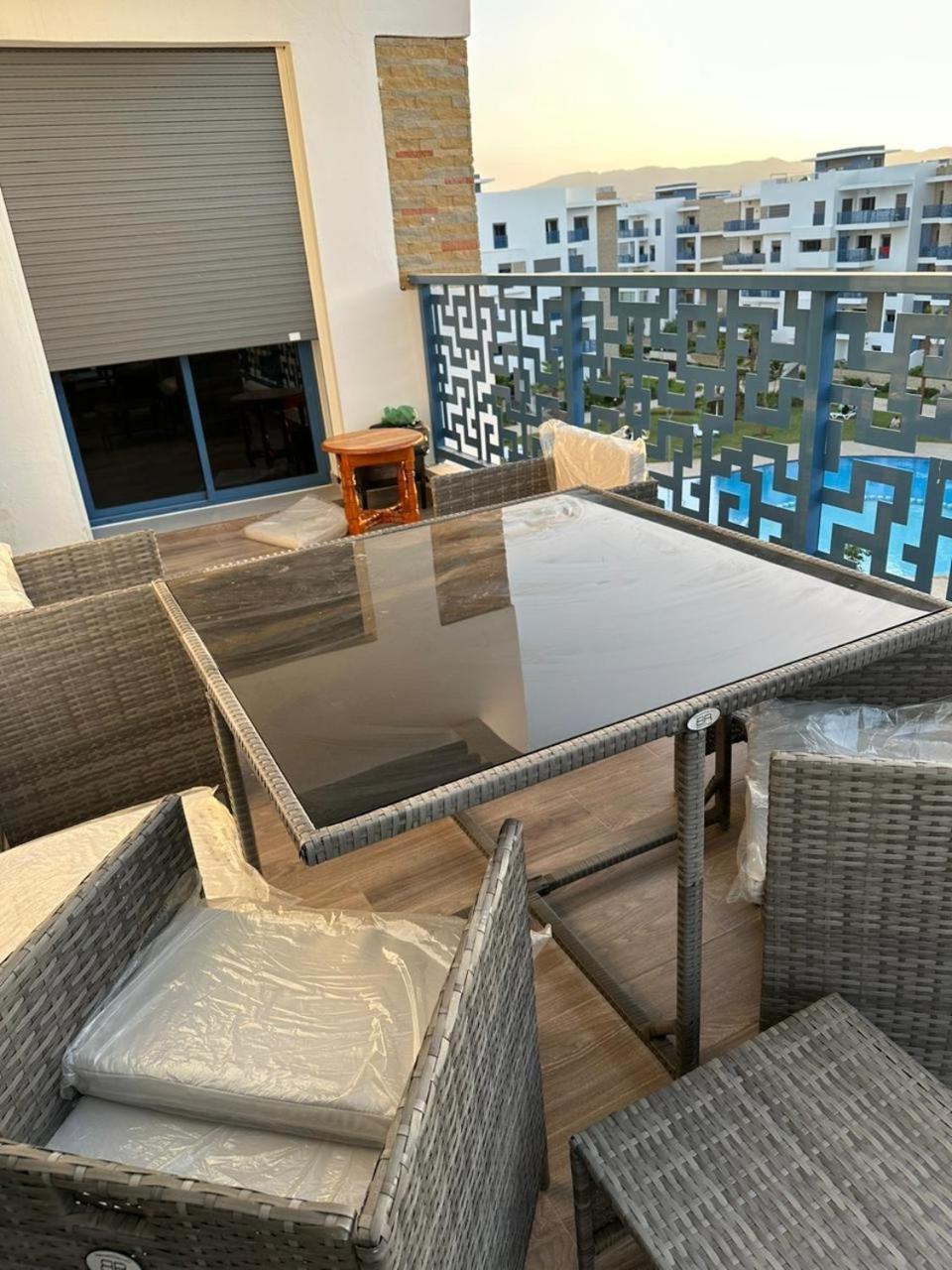 Apartamento Costa Mar 8 Martil Exterior foto