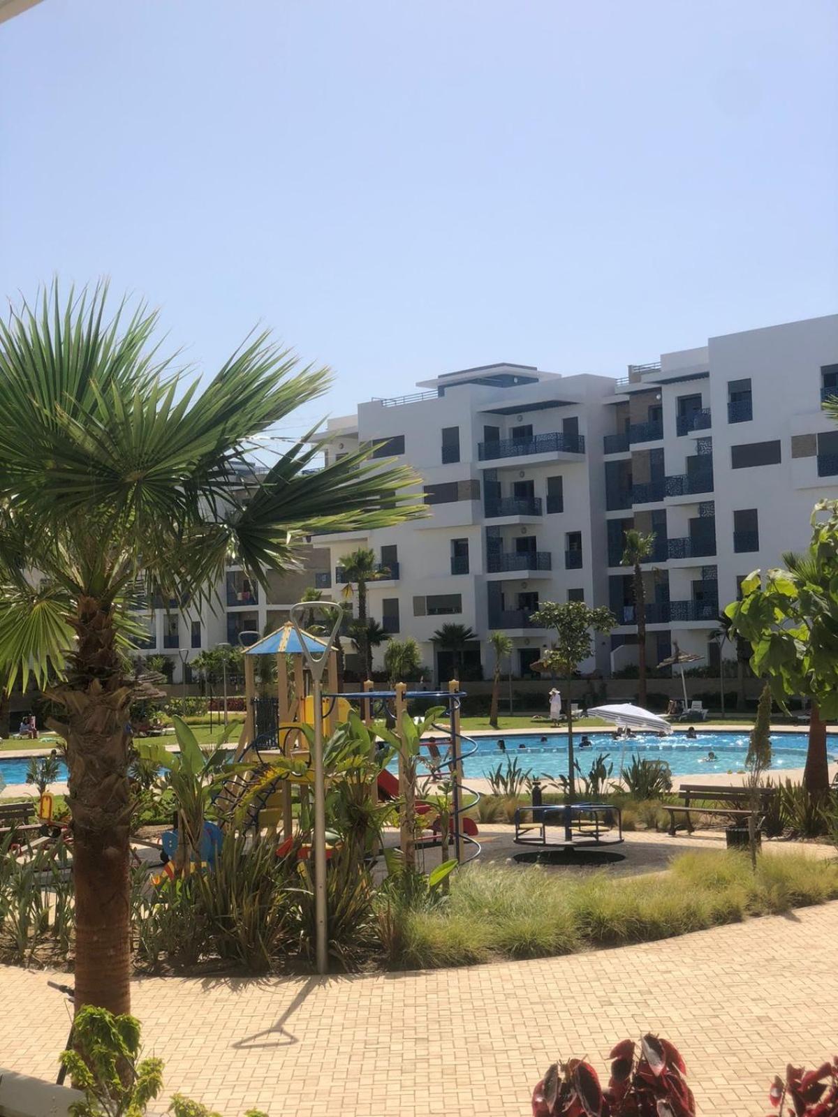 Apartamento Costa Mar 8 Martil Exterior foto